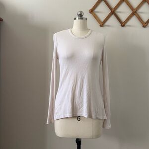 Pharaoh / Jimmy Long Sleeve Lightweight Rib Tee